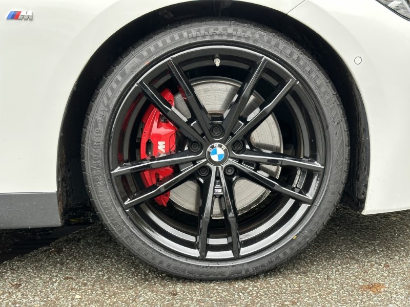 2022 (22) BMW 2 SERIES 220i M Sport 2dr Coupe 4779023