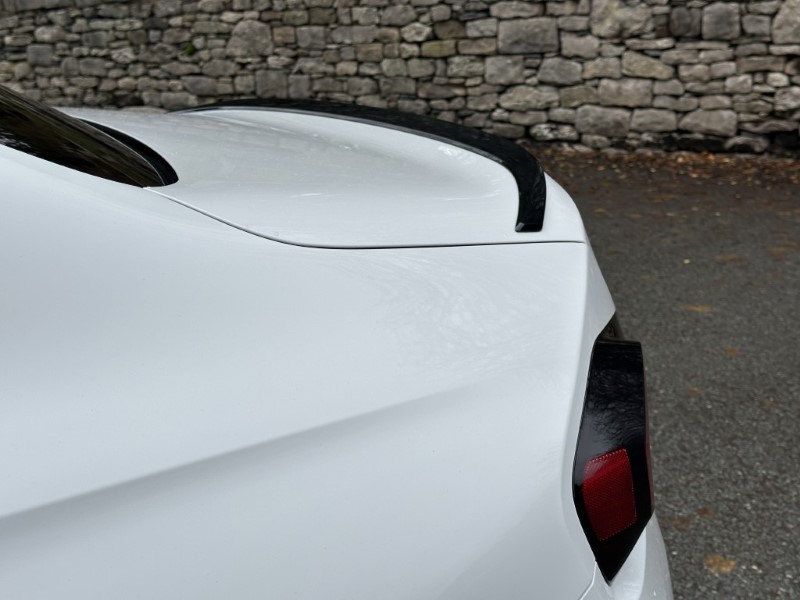 2022 (22) BMW 2 SERIES 220i M Sport 2dr Coupe 4779009