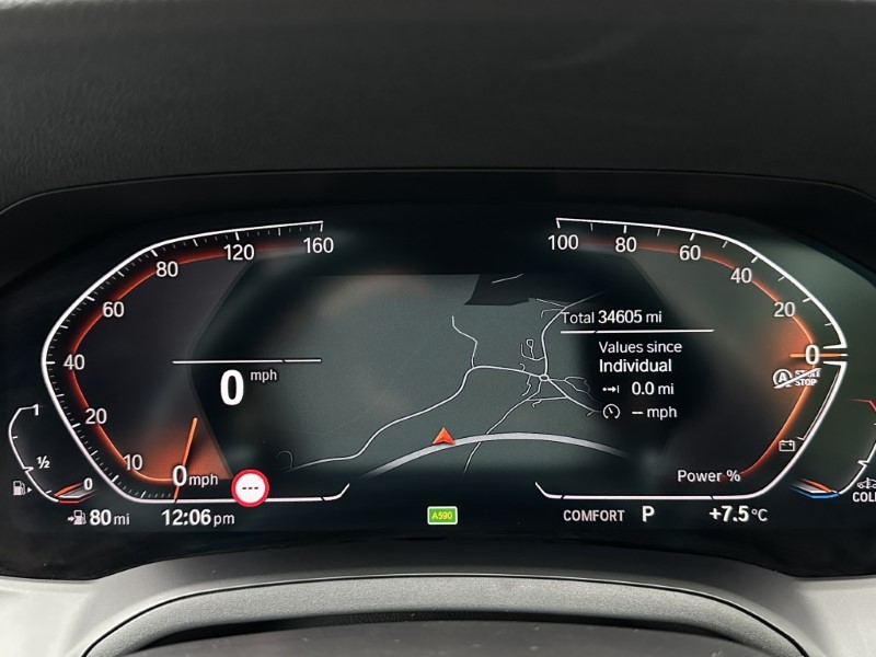 2022 (22) BMW 2 SERIES 220i M Sport 2dr Coupe 4779003