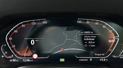 2022 (22) BMW 2 SERIES 220i M Sport 2dr Coupe 4779003