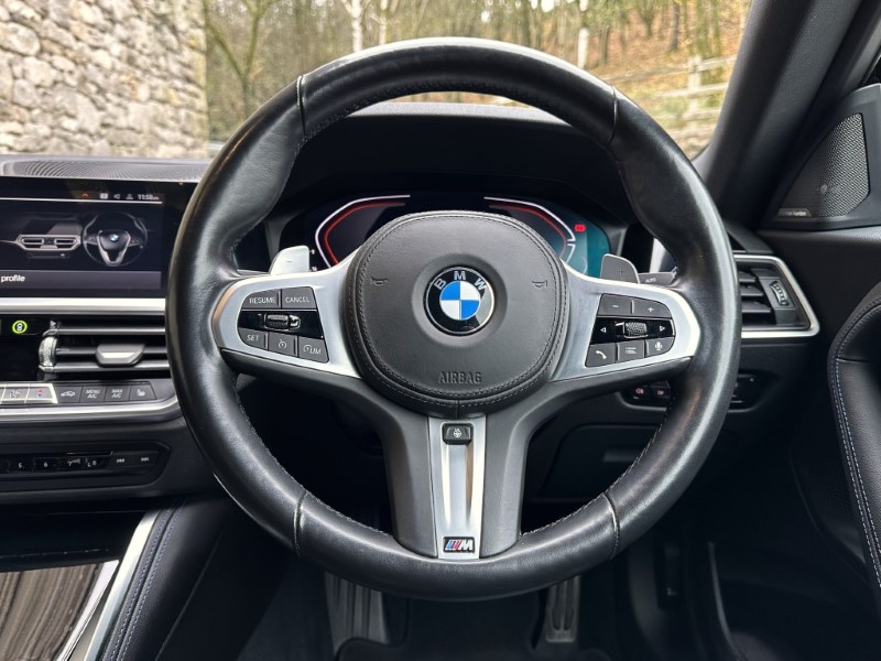 2022 (22) BMW 2 SERIES 220i M Sport 2dr Coupe 4778974