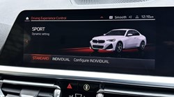2022 (22) BMW 2 SERIES 220i M Sport 2dr Coupe 4779016