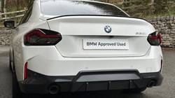 2022 (22) BMW 2 SERIES 220i M Sport 2dr Coupe 4778971