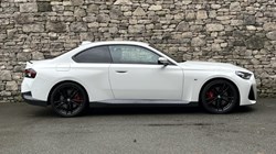 2022 (22) BMW 2 SERIES 220i M Sport 2dr Coupe 4778972