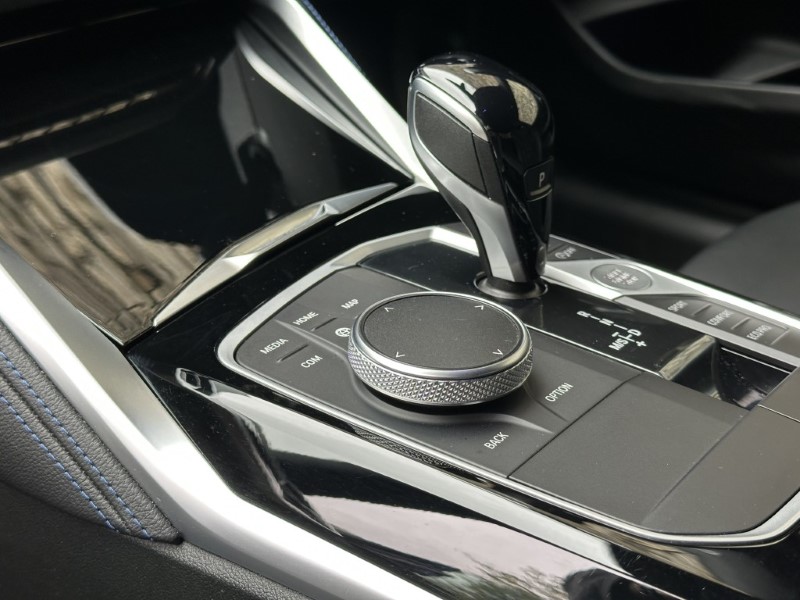 2022 (22) BMW 2 SERIES 220i M Sport 2dr Coupe 4779002