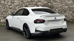 2022 (22) BMW 2 SERIES 220i M Sport 2dr Coupe 1
