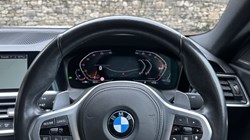 2022 (22) BMW 2 SERIES 220i M Sport 2dr Coupe 4779020