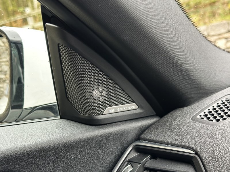 2022 (22) BMW 2 SERIES 220i M Sport 2dr Coupe 4779031