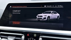 2022 (22) BMW 2 SERIES 220i M Sport 2dr Coupe 4779017