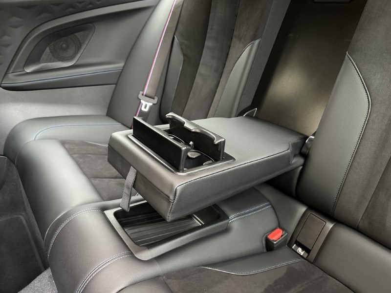 2022 (22) BMW 2 SERIES 220i M Sport 2dr Coupe 4779005