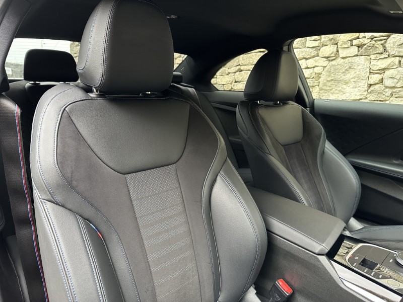 2022 (22) BMW 2 SERIES 220i M Sport 2dr Coupe 4778966