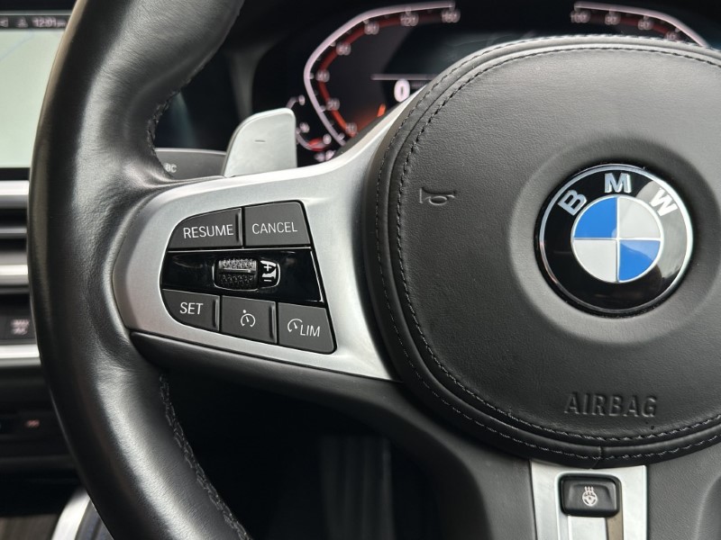 2022 (22) BMW 2 SERIES 220i M Sport 2dr Coupe 4778987