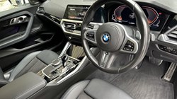2022 (22) BMW 2 SERIES 220i M Sport 2dr Coupe 4778961