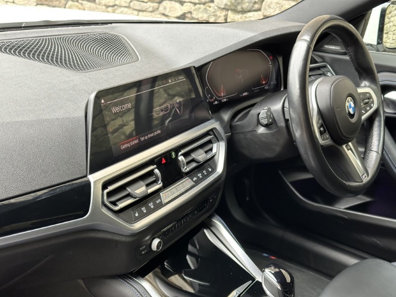 2022 (22) BMW 2 SERIES 220i M Sport 2dr Coupe 4778996