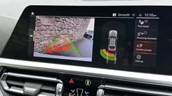 2022 (22) BMW 2 SERIES 220i M Sport 2dr Coupe 4779014