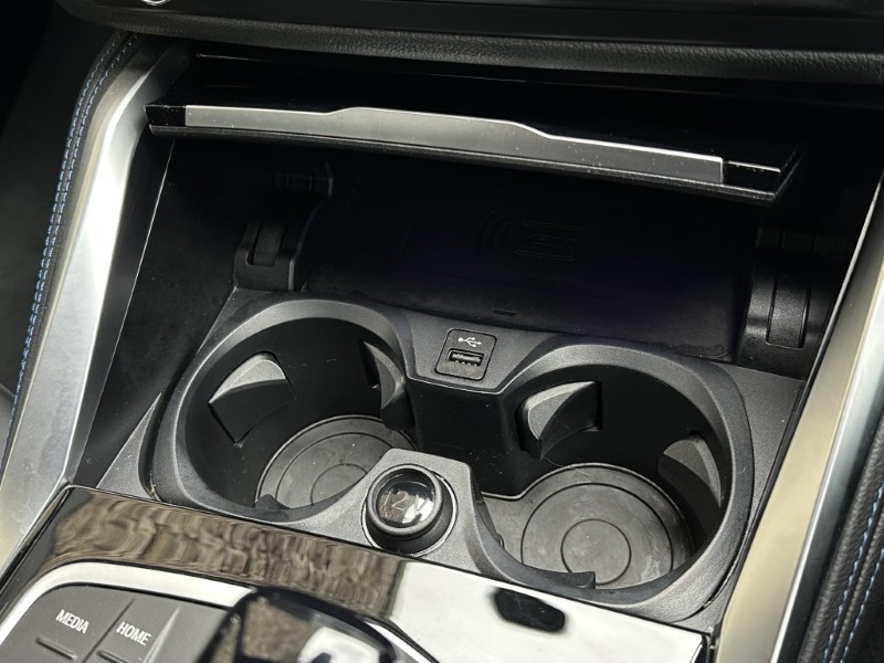 2022 (22) BMW 2 SERIES 220i M Sport 2dr Coupe 4778984