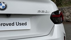 2022 (22) BMW 2 SERIES 220i M Sport 2dr Coupe 4778970