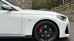 2022 (22) BMW 2 SERIES 220i M Sport 2dr Coupe 4779025