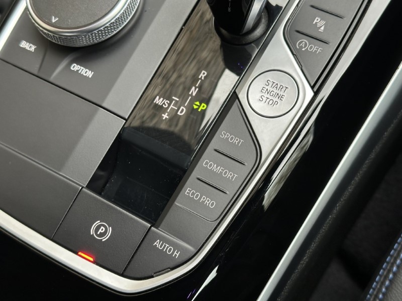 2022 (22) BMW 2 SERIES 220i M Sport 2dr Coupe 4778981