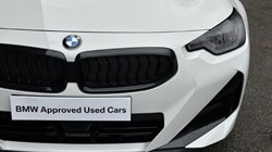 2022 (22) BMW 2 SERIES 220i M Sport 2dr Coupe 4778993