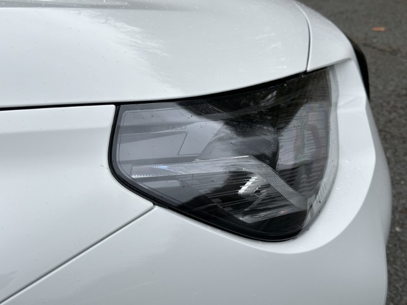 2022 (22) BMW 2 SERIES 220i M Sport 2dr Coupe 4779030