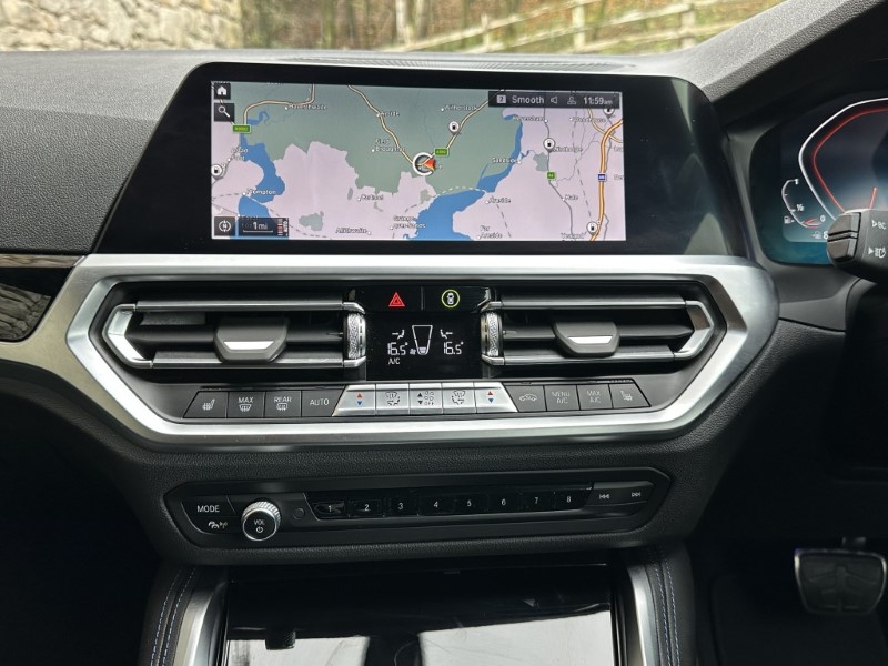 2022 (22) BMW 2 SERIES 220i M Sport 2dr Coupe 4778979