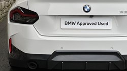 2022 (22) BMW 2 SERIES 220i M Sport 2dr Coupe 4778968