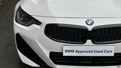 2022 (22) BMW 2 SERIES 220i M Sport 2dr Coupe 4778992