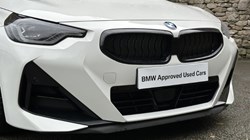 2022 (22) BMW 2 SERIES 220i M Sport 2dr Coupe 4779027