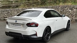 2022 (22) BMW 2 SERIES 220i M Sport 2dr Coupe 4779032