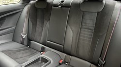 2022 (22) BMW 2 SERIES 220i M Sport 2dr Coupe 4779006