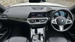 2022 (22) BMW 2 SERIES 220i M Sport 2dr Coupe 4778978