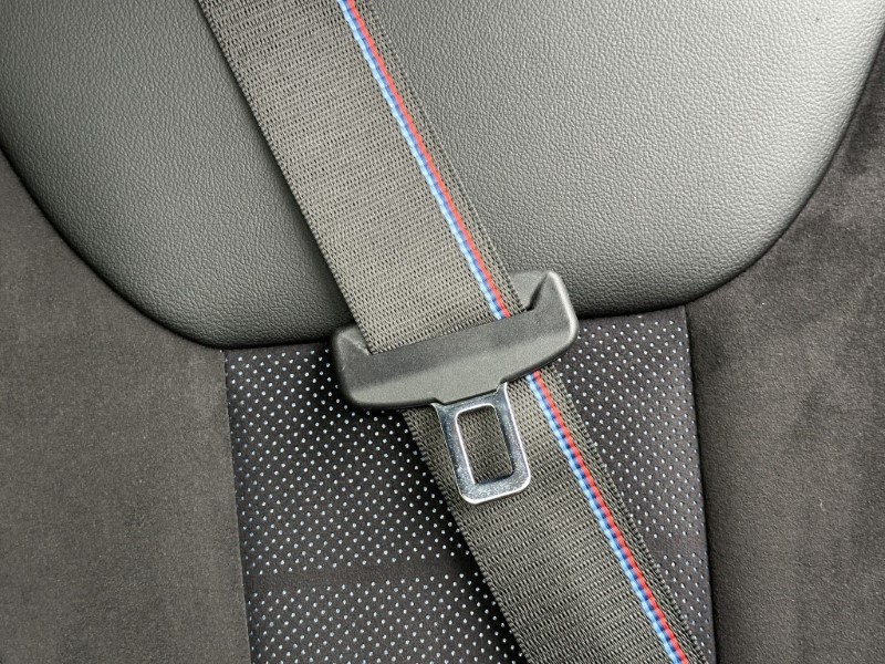 2022 (22) BMW 2 SERIES 220i M Sport 2dr Coupe 4779001