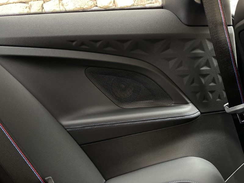 2022 (22) BMW 2 SERIES 220i M Sport 2dr Coupe 4778973