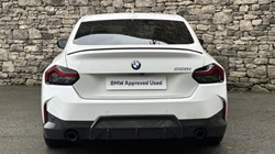 2022 (22) BMW 2 SERIES 220i M Sport 2dr Coupe 4779007