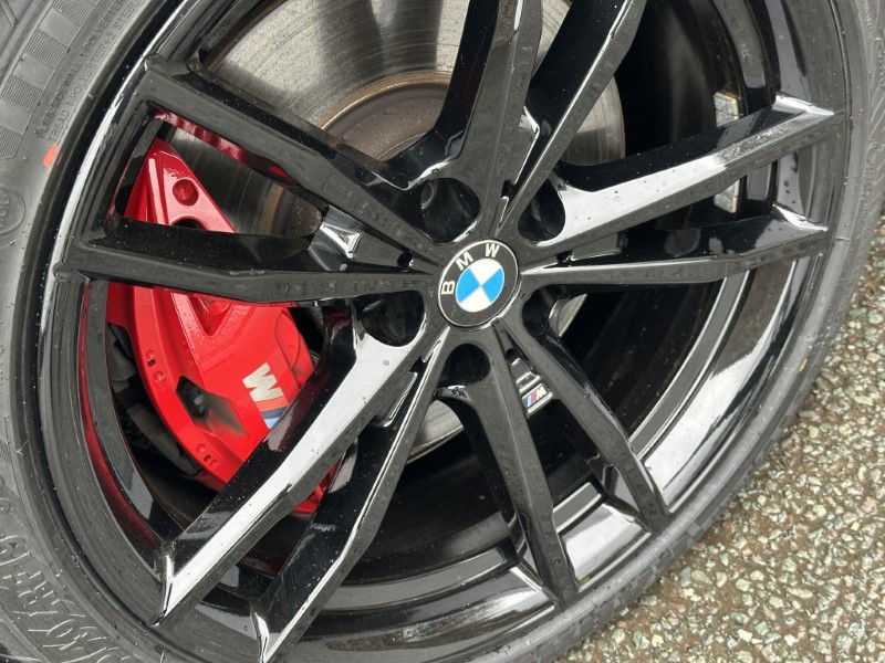 2022 (22) BMW 2 SERIES 220i M Sport 2dr Coupe 4779024