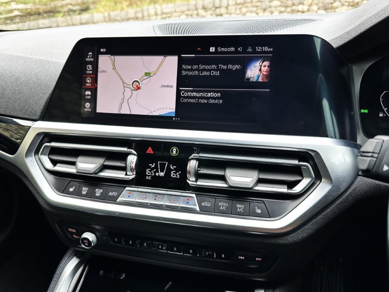 2022 (22) BMW 2 SERIES 220i M Sport 2dr Coupe 4779019