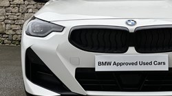 2022 (22) BMW 2 SERIES 220i M Sport 2dr Coupe 4779028