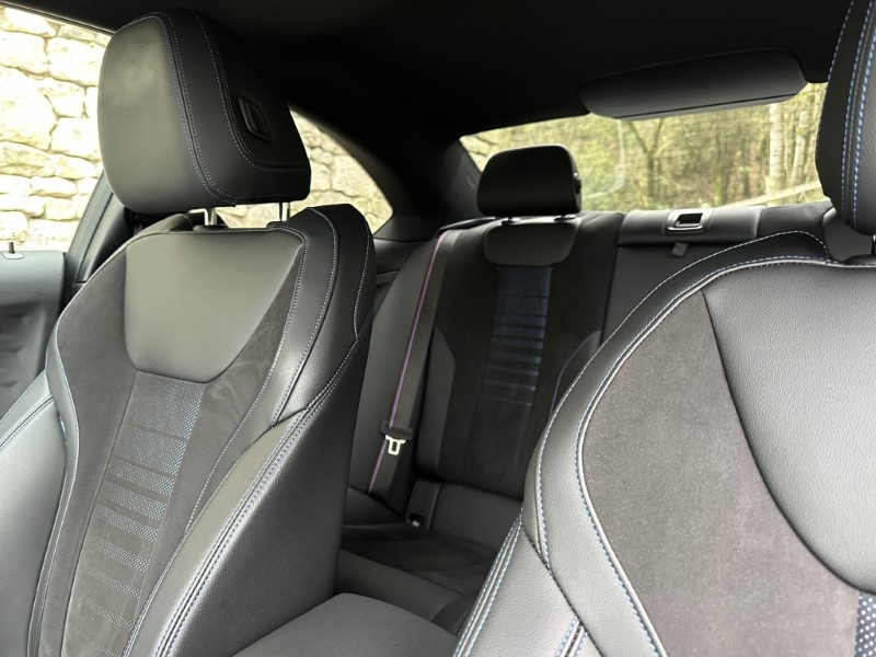 2022 (22) BMW 2 SERIES 220i M Sport 2dr Coupe 4778999