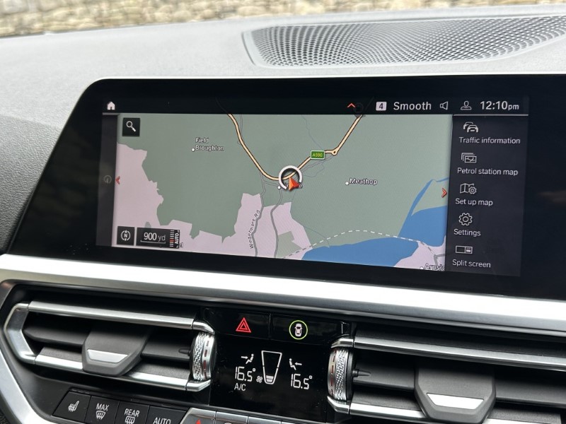 2022 (22) BMW 2 SERIES 220i M Sport 2dr Coupe 4779015