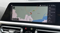 2022 (22) BMW 2 SERIES 220i M Sport 2dr Coupe 4779015