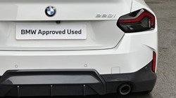 2022 (22) BMW 2 SERIES 220i M Sport 2dr Coupe 4778969
