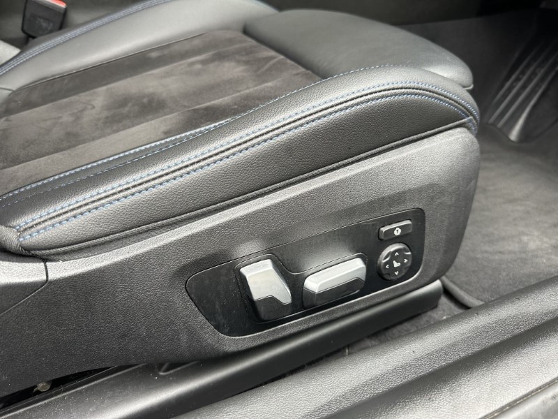 2022 (22) BMW 2 SERIES 220i M Sport 2dr Coupe 4778965