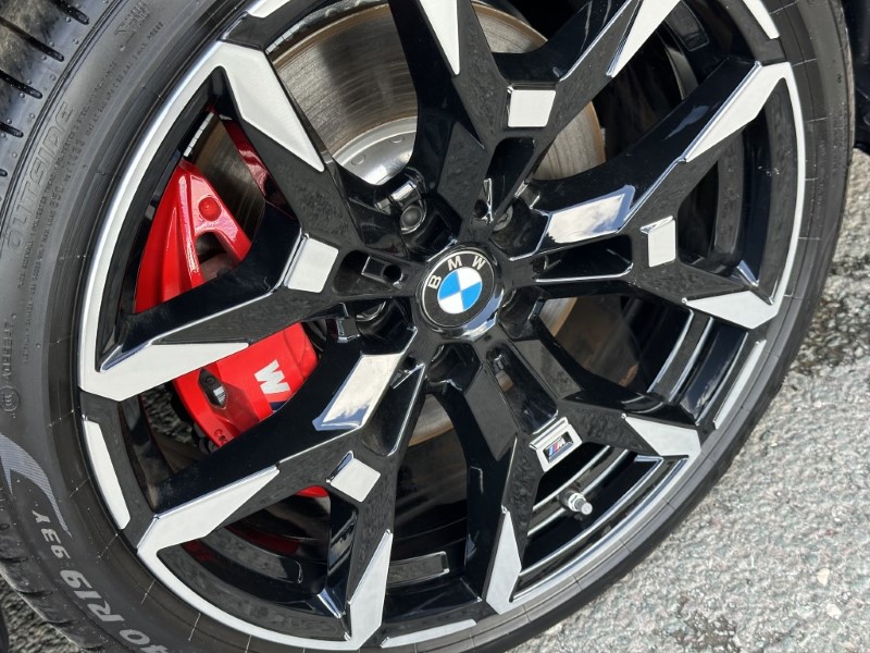 2025 (75) BMW 2 SERIES 220i M Sport 2dr Step Auto 4739390