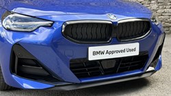 2025 (75) BMW 2 SERIES 220i M Sport 2dr Step Auto 4739399