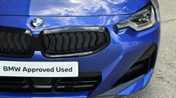 2025 (75) BMW 2 SERIES 220i M Sport 2dr Step Auto 4739407