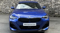 2025 (75) BMW 2 SERIES 220i M Sport 2dr Step Auto 4739397