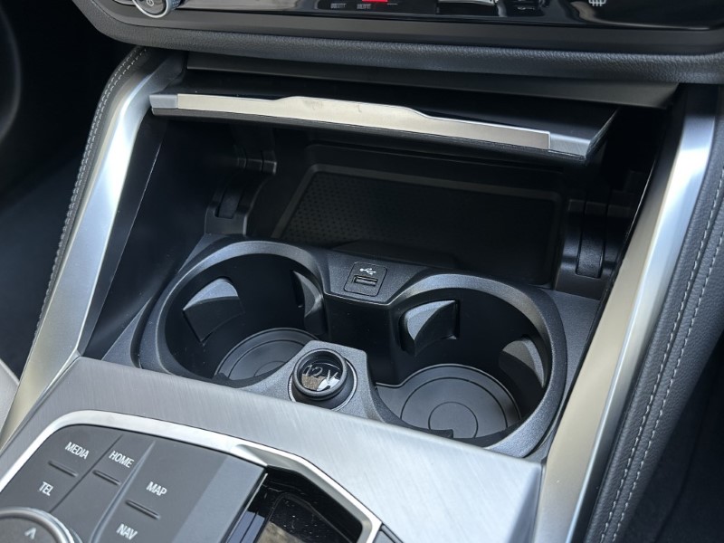 2025 (75) BMW 2 SERIES 220i M Sport 2dr Step Auto 4739347