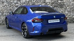 2025 (75) BMW 2 SERIES 220i M Sport 2dr Step Auto 4739410