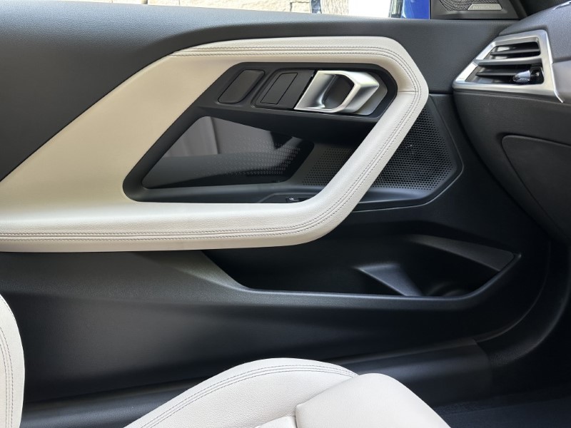 2025 (75) BMW 2 SERIES 220i M Sport 2dr Step Auto 4739346